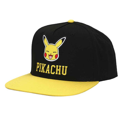 Pokemon Pikachu Hat