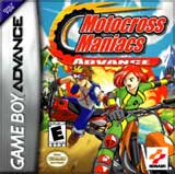 Motocross Maniacs Advance