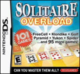 Solitaire Overload