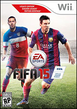FIFA 15