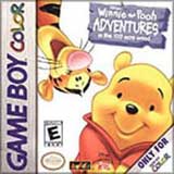 Winnie the Pooh: Adventures in the 100 Acre Wood