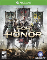 For Honor