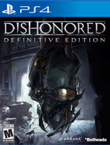 Dishonored Definitive Edition