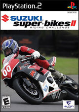 Suzuki Super Bikes II