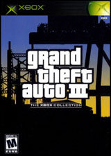 Grand Theft Auto III