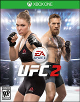 UFC 2