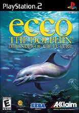 Ecco the Dolphin: Defender of the Future