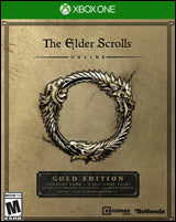 Elder Scrolls Online Gold Edition