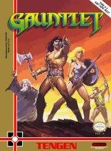 Gauntlet