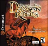 Dragon Riders: Chronicles of Pern