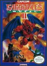 Gargoyle's Quest II