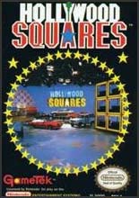 Hollywood Squares