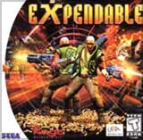 Expendable
