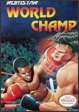 World Champ