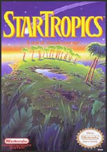 Star Tropics