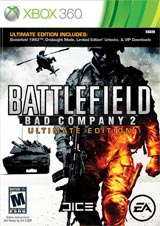 Battlefield: Bad Company 2 Ultimate Edition