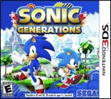 Sonic Generations