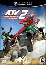 ATV: Quad Power Racing 2