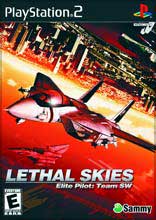 Lethal Skies