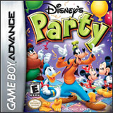 Disney's Party
