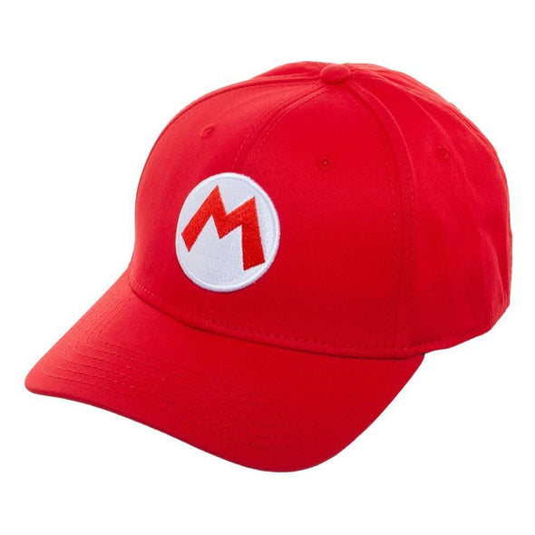 Mario Flex Fit Hate