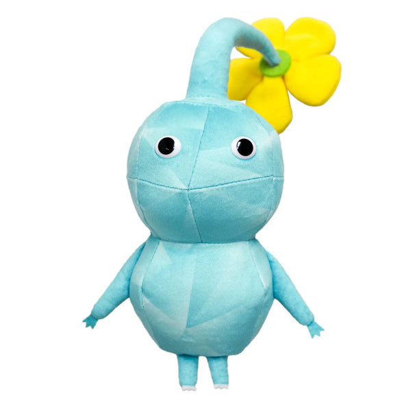 Ice Pikmin 7" Plush