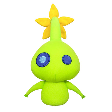Glow Pikmin 7" Plush