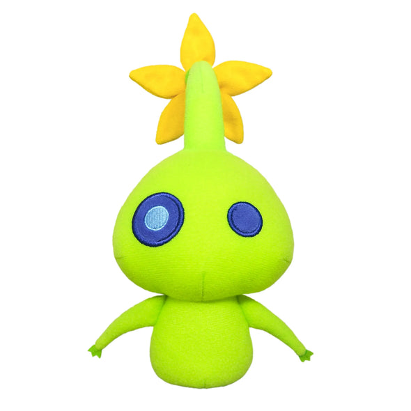 Glow Pikmin 7" Plush