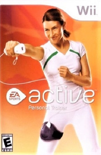 Active Personal Trainer