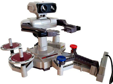 R.O.B. Robot set