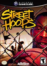 Street Hoops