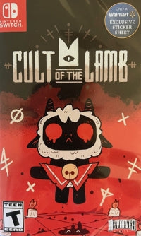 Cult of the Lamb