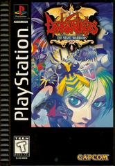 DarkStalkers: The Night Warriors (Long Box)