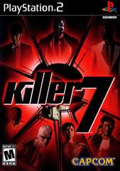 Killer 7