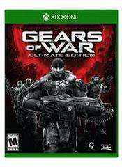 Gears Of War Ultimate