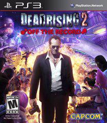 DeadRising 2: Off the record