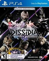 Dissidia: Final Fantasy NT