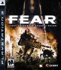 F.E.A.R