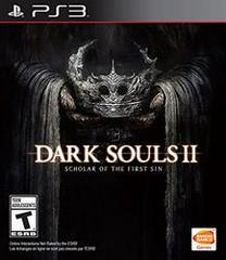 DarkSouls II