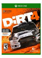 DiRT4