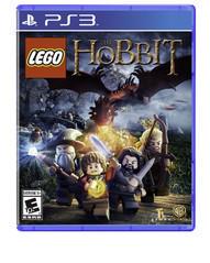 Lego Hobbit