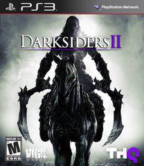 Darksiders II: Limited Editon