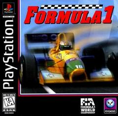 Formula 1 [PlayStation]