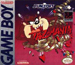 Taz-Mania