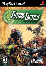 Future Tactics: The Uprising