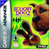 Scooby-Doo 2: Monsters Unleashed