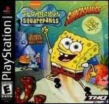 Spongebob Squarepants: Supersponge