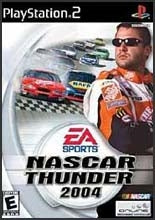 Nascar Thunder 2004