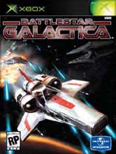 Battlestar Galactica