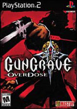 Gungrave: Overdose